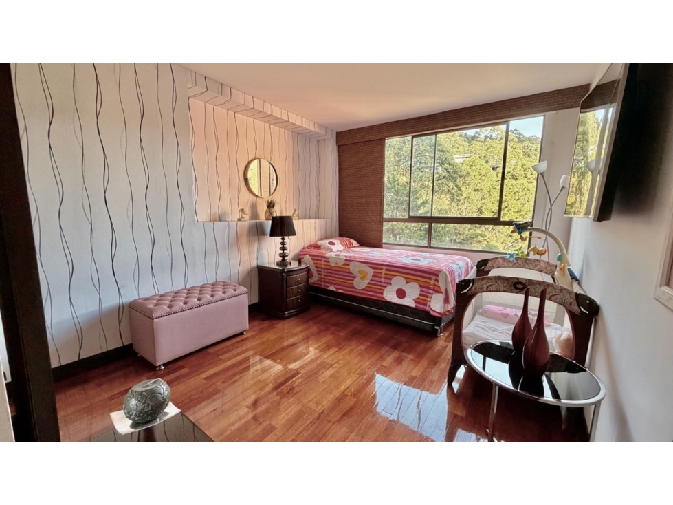 Apartamento en venta en Las Palmas, Medellín · foto 21 de 24
