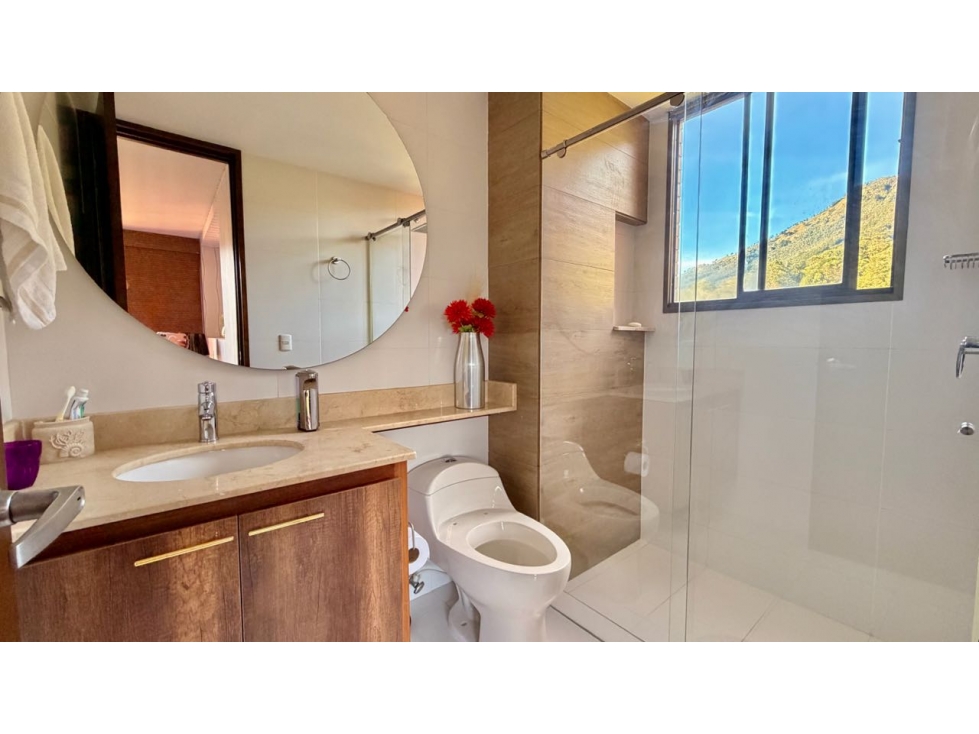 Apartamento en venta en Las Palmas, Medellín · foto 22 de 24