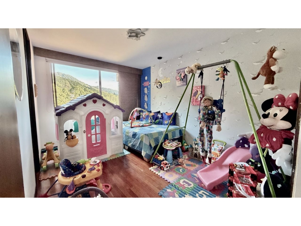 Apartamento en venta en Las Palmas, Medellín · foto 23 de 24