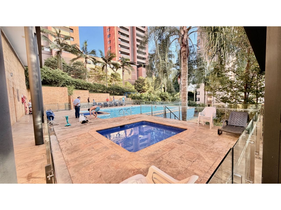 Apartamento en venta en Las Palmas, Medellín · foto 24 de 24