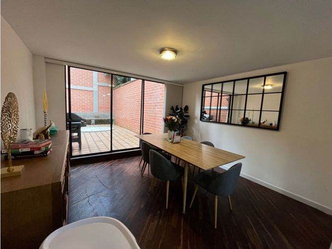Casa de 4 alcobas en venta en San Lucas, Medellín, 194 m² · foto 7 de 20