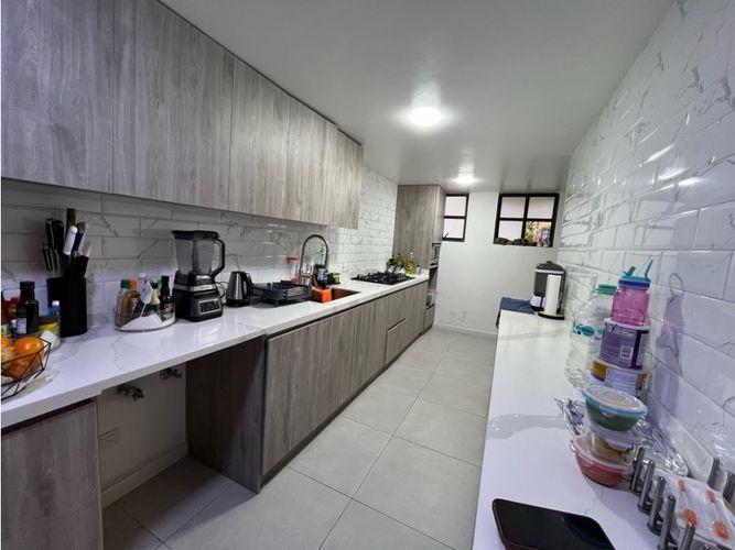 Casa de 4 alcobas en venta en San Lucas, Medellín, 194 m² · foto 8 de 20