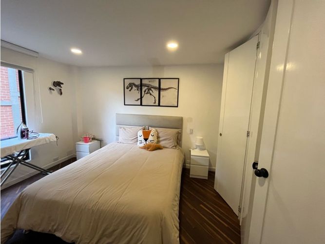 Casa de 4 alcobas en venta en San Lucas, Medellín, 194 m² · foto 9 de 20