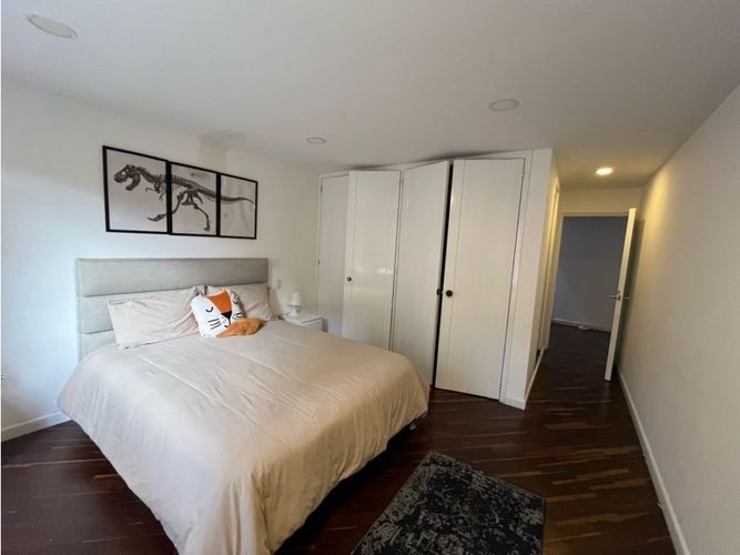 Casa de 4 alcobas en venta en San Lucas, Medellín, 194 m² · foto 10 de 20