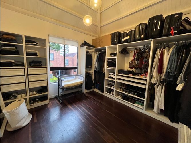 Casa de 4 alcobas en venta en San Lucas, Medellín, 194 m² · foto 17 de 20