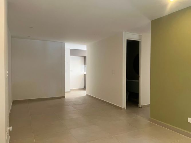Apartamento de 3 alcobas en arriendo en El Poblado, Medellín, 75 m² · foto 11 de 16