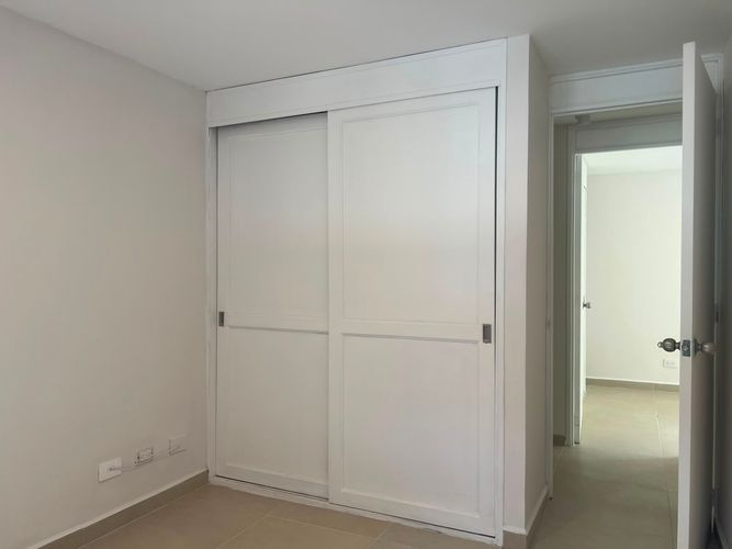 Apartamento de 3 alcobas en arriendo en El Poblado, Medellín, 75 m² · foto 8 de 16