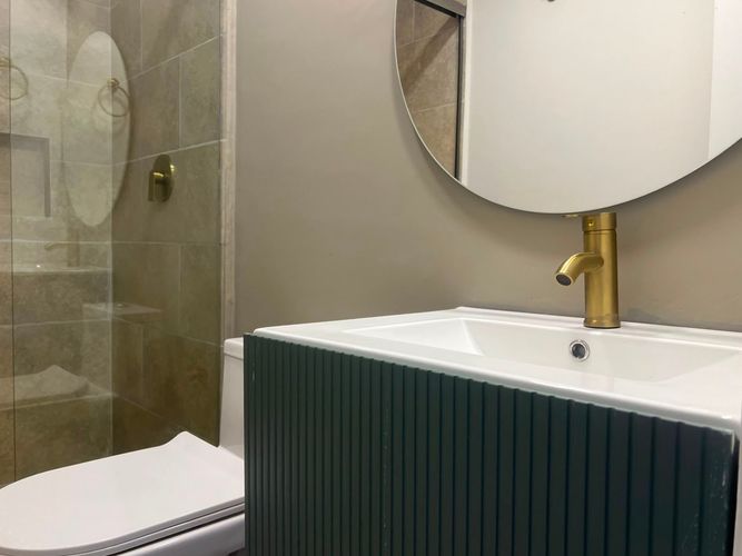 Apartamento de 3 alcobas en arriendo en El Poblado, Medellín, 75 m² · foto 15 de 16