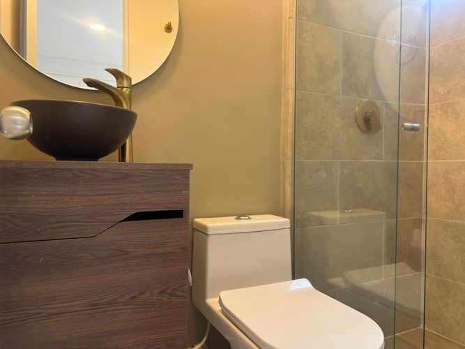 Apartamento de 3 alcobas en arriendo en El Poblado, Medellín, 75 m² · foto 16 de 16