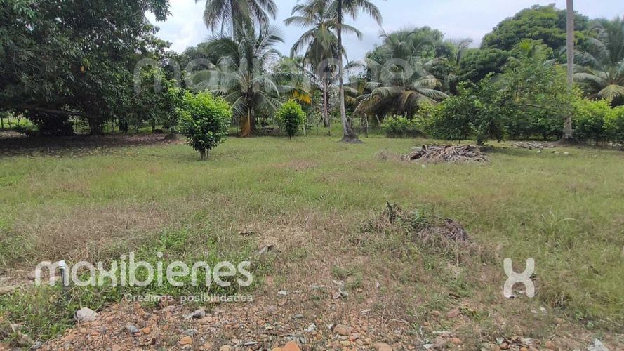 Lote en venta en Simon Bolivar Sb (Centro), Copacabana, 323 m² · foto 3 de 7