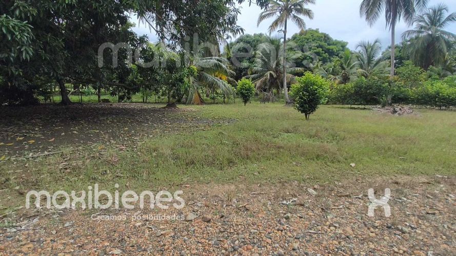 Lote en venta en Simon Bolivar Sb (Centro), Copacabana, 323 m² · foto 4 de 7