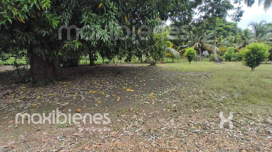Lote en venta en Simon Bolivar Sb (Centro), Copacabana, 323 m² · foto 5 de 7