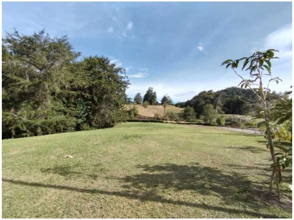 Land in Llano Grande (3024 m²) for Sale