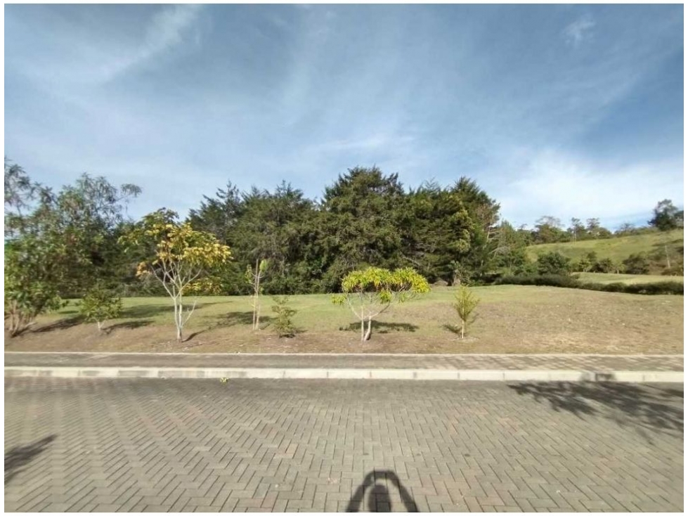 Land in Llano Grande (3024 m²) for Sale - 2