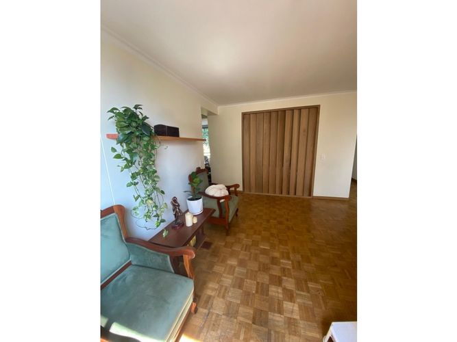 Apartamento de 4 alcobas en venta en Castropol, Medellín, 128 m² · foto 4 de 12