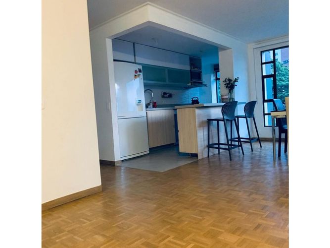 Apartamento de 4 alcobas en venta en Castropol, Medellín, 128 m² · foto 10 de 12