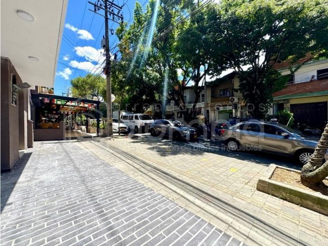 Local en arriendo en Zona Centro, Envigado, 80 m² · foto 3 de 12