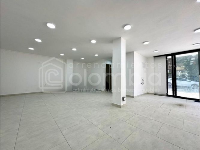 Local en arriendo en Zona Centro, Envigado, 80 m² · foto 4 de 12