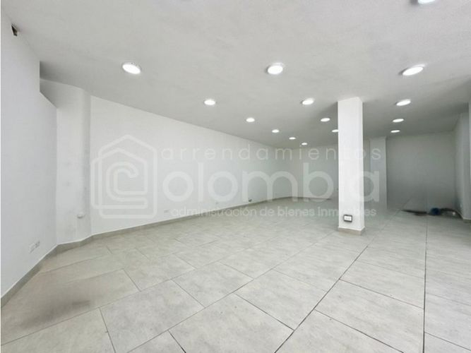 Local en arriendo en Zona Centro, Envigado, 80 m² · foto 5 de 12