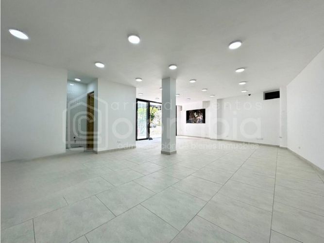 Local en arriendo en Zona Centro, Envigado, 80 m² · foto 6 de 12