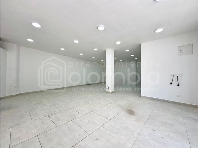 Local en arriendo en Zona Centro, Envigado, 80 m² · foto 7 de 12