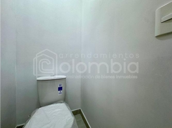 Local en arriendo en Zona Centro, Envigado, 80 m² · foto 10 de 12