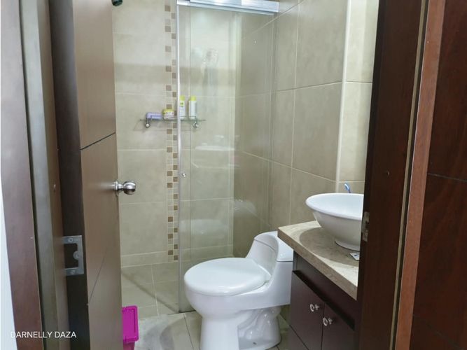 Apartamento de 3 alcobas en venta en Cedritos, Bogotá, 80 m² · foto 7 de 18