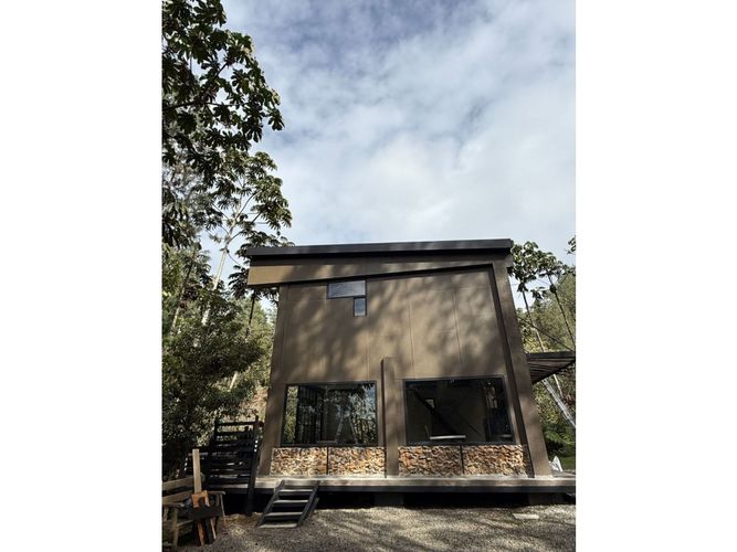 Apartaestudio en venta en El Retiro, 90 m² · foto 2 de 9