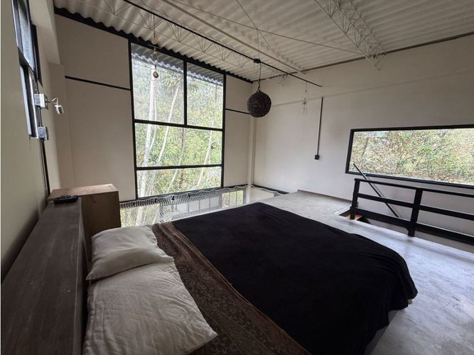 Apartaestudio en venta en El Retiro, 90 m² · foto 5 de 9