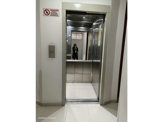 Apartamento de 3 alcobas en venta en Cedritos, Bogotá, 80 m² · foto 13 de 18