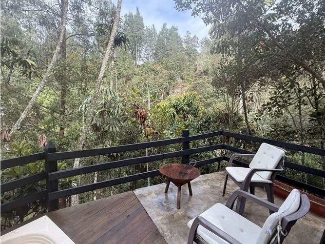 Apartaestudio en venta en El Retiro, 90 m² · foto 6 de 9