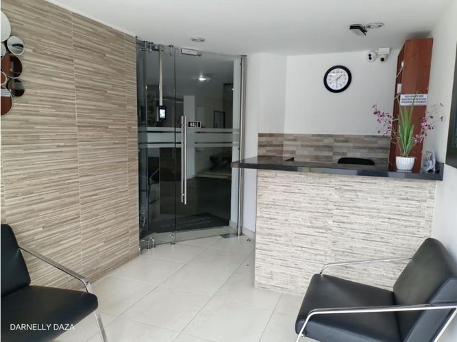 Apartamento de 3 alcobas en venta en Cedritos, Bogotá, 80 m² · foto 14 de 18