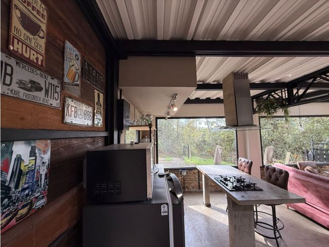 Apartaestudio en venta en El Retiro, 90 m² · foto 8 de 9