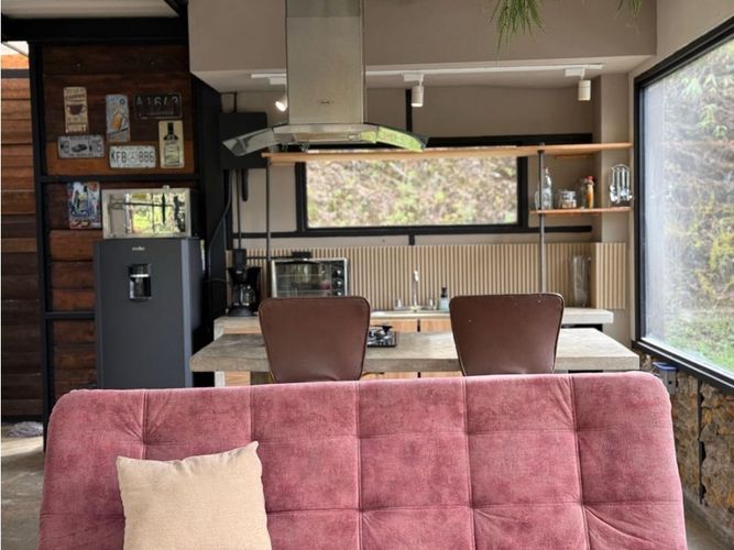 Apartaestudio en venta en El Retiro, 90 m² · foto 9 de 9