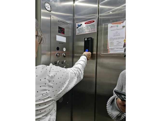 Apartamento de 3 alcobas en venta en Cedritos, Bogotá, 80 m² · foto 17 de 18