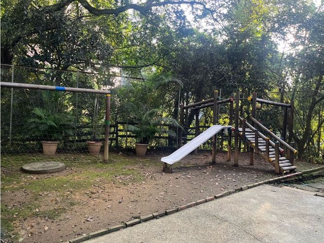 Apartamento de 3 alcobas en venta en El Tesoro, Medellín, 169 m² · foto 20 de 20