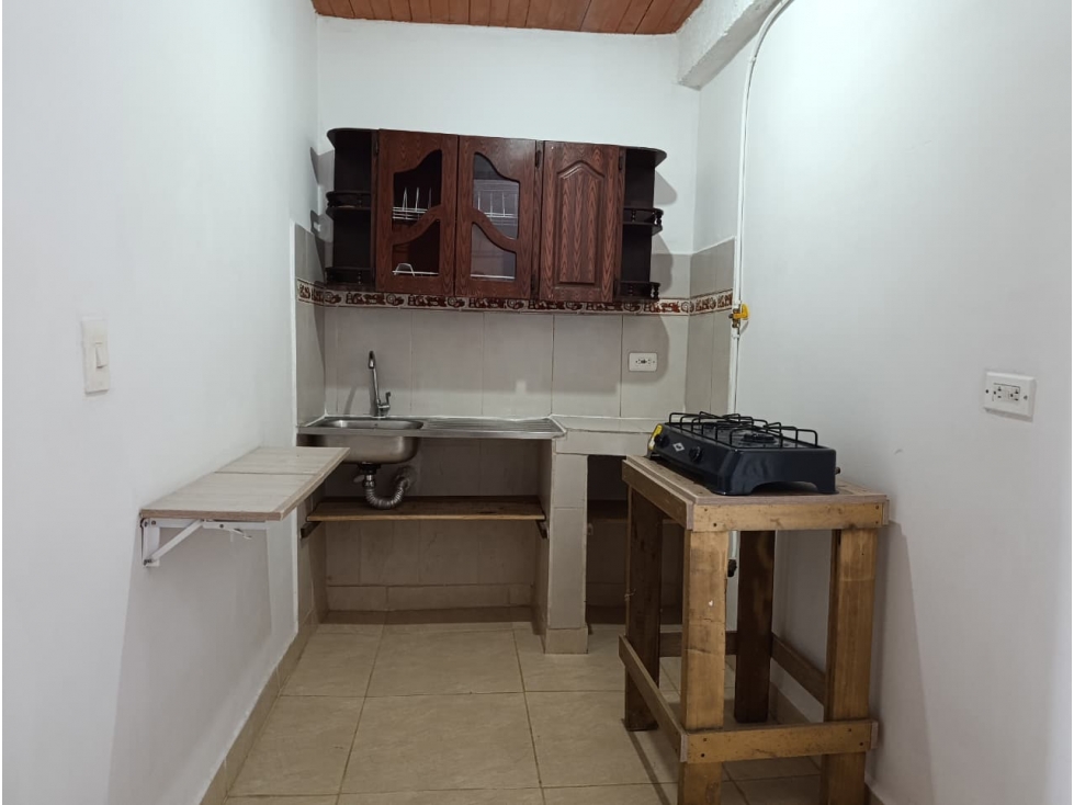 Apartaestudio en Arriendo en Bello