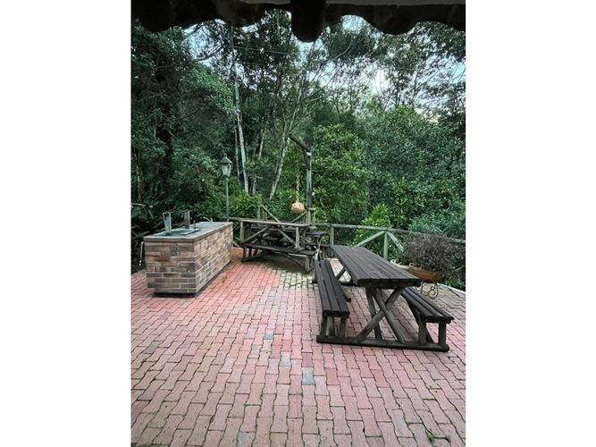 Casa de 4 alcobas en venta en El Porvenir, Rionegro, 394 m² · foto 20 de 24