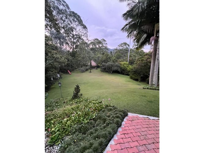 Casa de 4 alcobas en venta en El Porvenir, Rionegro, 394 m² · foto 24 de 24