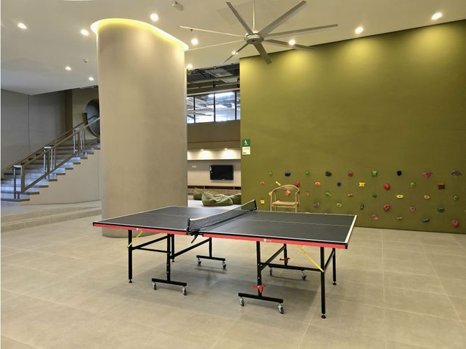 Apartamento de 1 alcoba en venta en Cantamar, Santa Marta, 36 m² · foto 18 de 24
