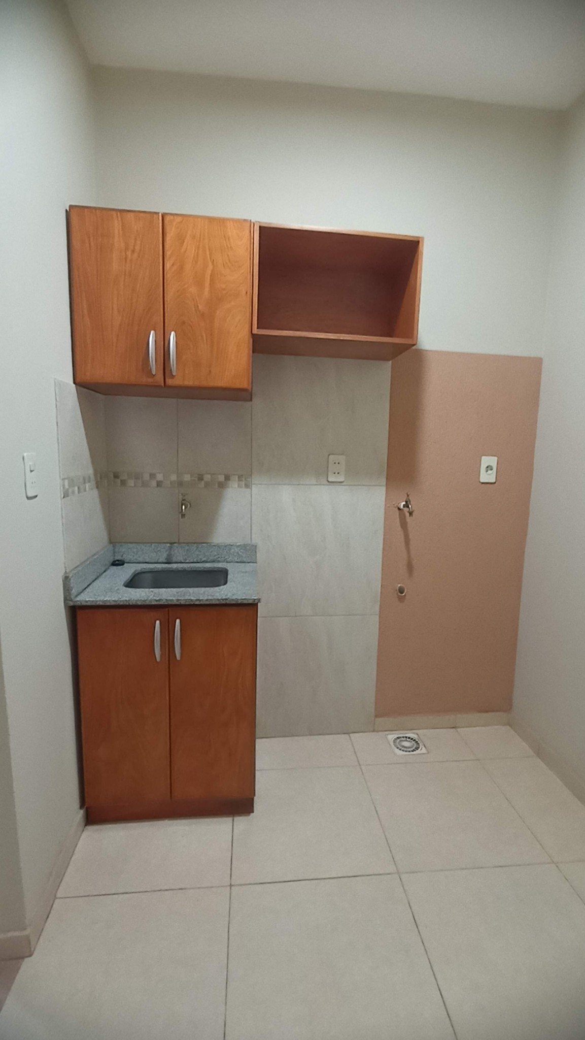 Departamento 2 Dorm. Z/ Hosp. De CLínicas A Pasos De Mcal. Lopez (CóD. 1030) — foto 3