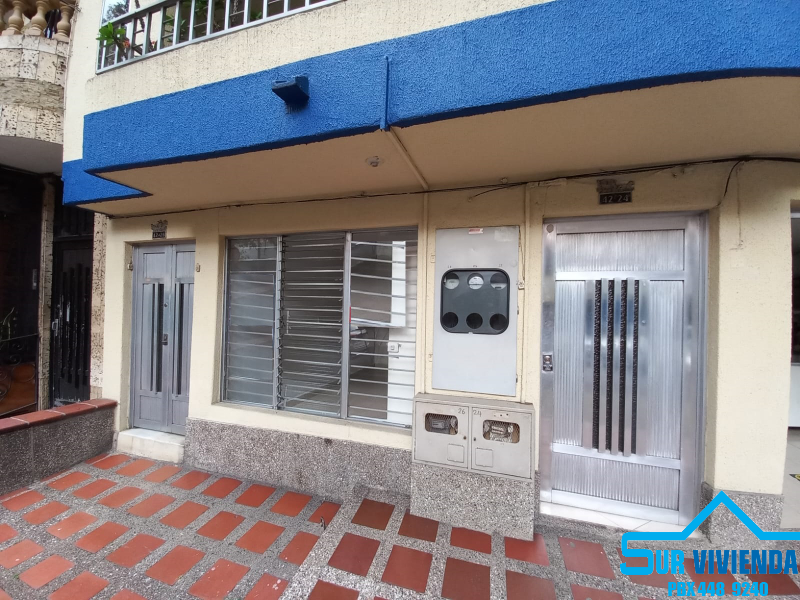 Studio for rent in El dorado, Envigado