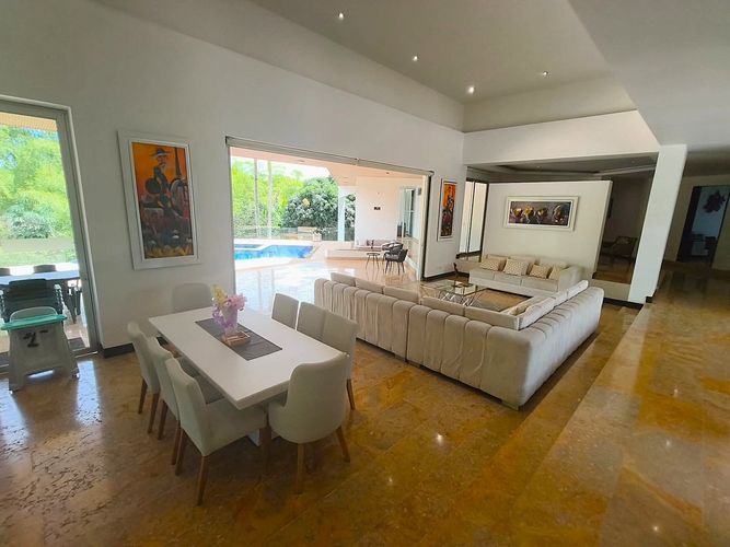 Casa de 4 alcobas en venta en Cerritos, Pereira · foto 5 de 15