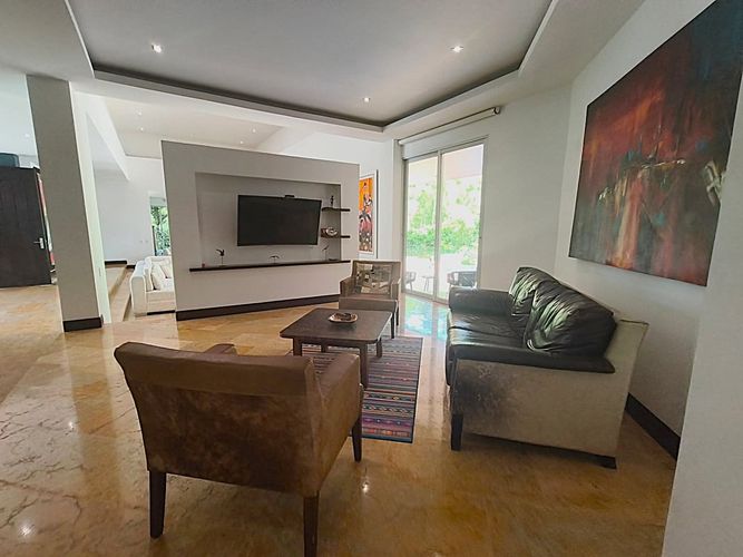 Casa de 4 alcobas en venta en Cerritos, Pereira · foto 6 de 15