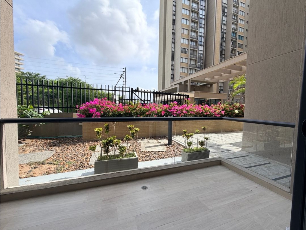 Foto del apartamento