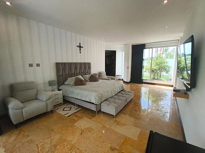 Casa de 4 alcobas en venta en Cerritos, Pereira · foto 12 de 15