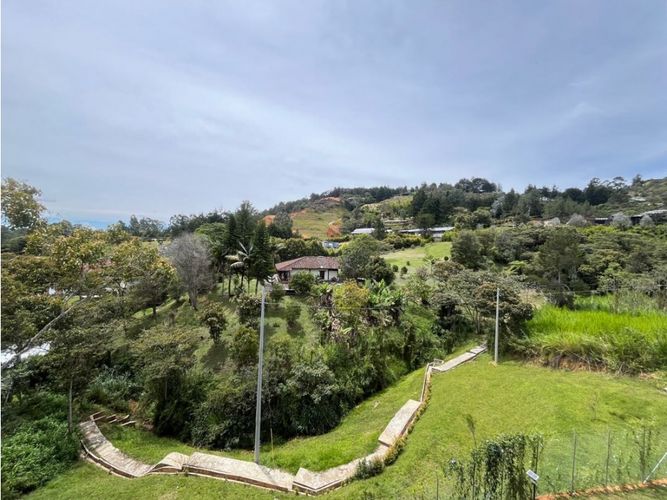 Apartamento de 2 alcobas en venta en El Porvenir, Rionegro, 128 m² · foto 7 de 17