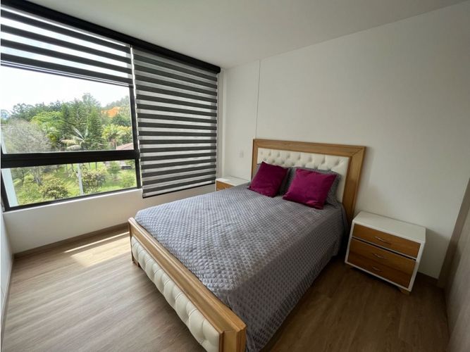 Apartamento de 2 alcobas en venta en El Porvenir, Rionegro, 128 m² · foto 9 de 17