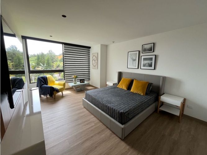 Apartamento de 2 alcobas en venta en El Porvenir, Rionegro, 128 m² · foto 10 de 17