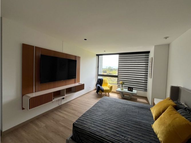 Apartamento de 2 alcobas en venta en El Porvenir, Rionegro, 128 m² · foto 11 de 17